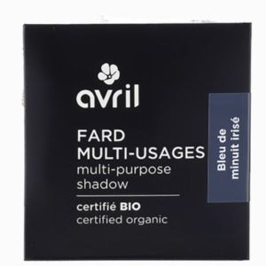 Avril - Fard à paupières et sourcils recharge -2.5g