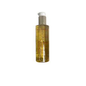 Clarins - Huile Très Démaquillante Tous maquillages waterproof - 150 mL