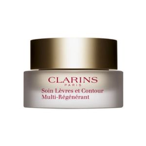 Clarins - Soin Lèvres et Contour Multi-Régénérant - 15ml