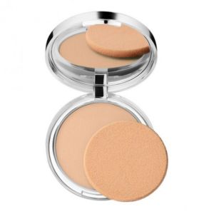 Clinique - Stay-matte Poudre transparente haute matité 02 - 7.6G