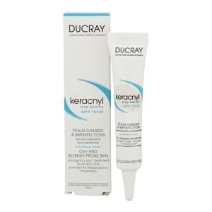 Ducray - Keracnyl SOS Stop Bouton - 10ml