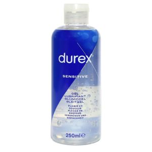 Durex - Sensitive - 250ml