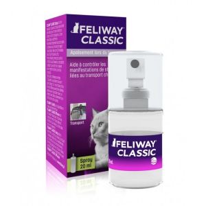 Feliway - Classic - Spray 60ml