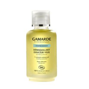 Gamarde - Démaquillant douceur yeux - 30 ml