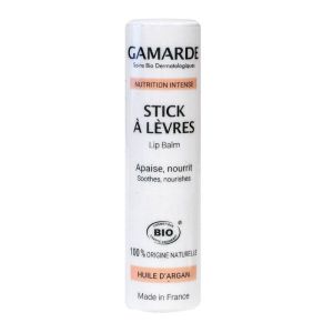Gamarde - Nutrition Intense Stick Lèvre - 3,80G