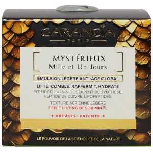 Garancia - Mystérieux Mille et Un Jours émulsion - 30ml