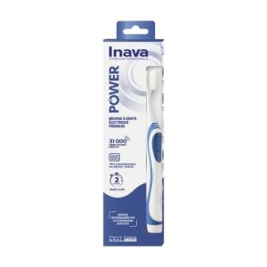 Inava - Power brosse à dents électrique premium