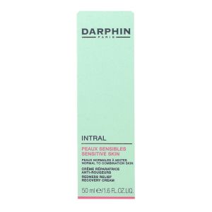 Darphin - Intral crème réparatrice anti-rougeurs - 50ml