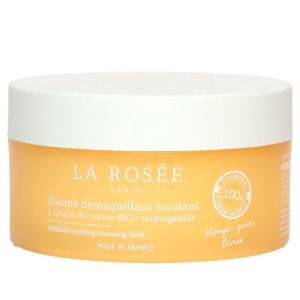 La rosée - Baume démaquillant fondant - 90mL