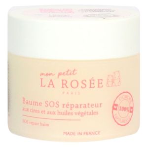 La Rosée - Baume SOS Réparateur - 20g