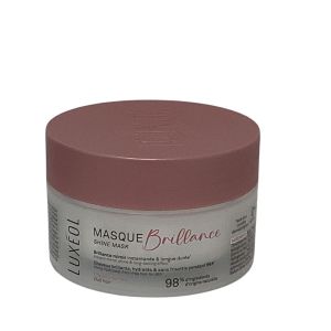 Luxéol - Masque Brillance - 200ml