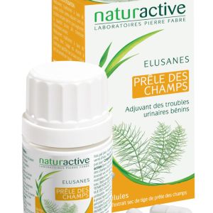 Naturactive - Prêle Des Champs - 30 gélules