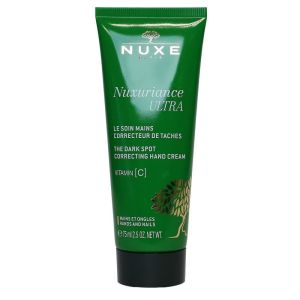 Nuxe - Nuxuriance ultra Le soin mains correcteur de taches - 75ml