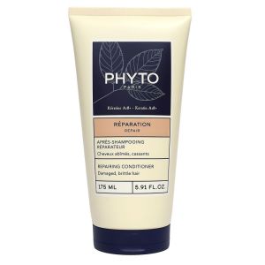 Phyto - Réparation après-shampoing - 175ml