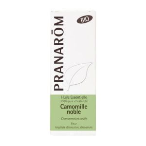 Pranarom - Huile essentielle Camomille noble - 5ml