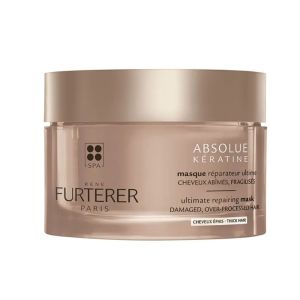Rene Furterer - Masque réparateur ultime - 200 ml
