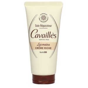 Rogé Cavaillès - La crème mains riche - 50mL