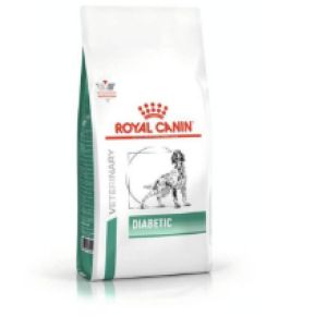 Royal Canin - Vdiet Canine Diabetic 12kg