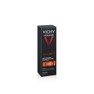 Vichy - Soin anti-fatigue Hydra Mag C+ Homme - 50ml
