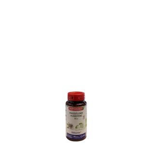 Superdiet - Passiflore aubépine Détente bio - 80 comprimés