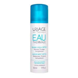 Uriage - Brume d'eau SPF 30 - 50ml