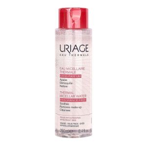 Uriage - Eau micellaire thermale peaux intolérantes - 250ml