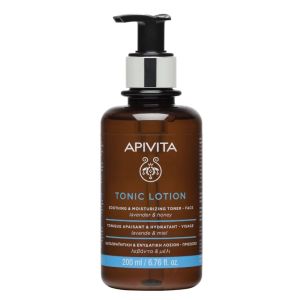 Apivita - Tonique Apaisant & Hydratant Visage - 200ml