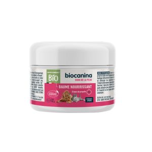 Biocanina - Baume nourrissant - 50g