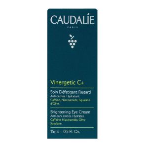Caudalie - Vinergetic C+ soin défatiguant regard - 15ml
