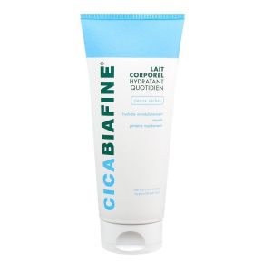 Cicabiafine - Lait corporel hydratant quotidien - 200ml