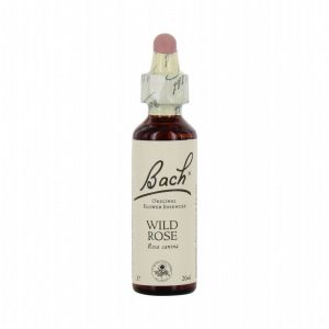 Fleurs de Bach Original - Wild rose Eglantine - 20ml