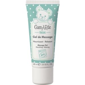 Gamarde bébé - Gel de massage - 40 ml