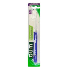 Gum - brosse à dents - Post-opération - Ultra souple