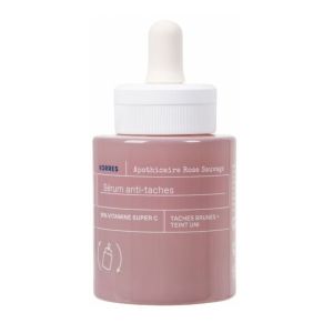 Korres - Sérum Biphase anti tâches - 30Ml