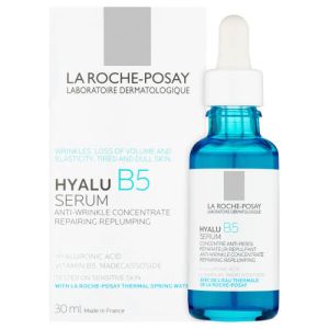 La Roche-Posay - Hyalu B5 sérum concentré anti-rides - 30ml