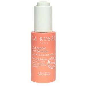 La Rosee - Concentrée Bonne Mine - 30Ml
