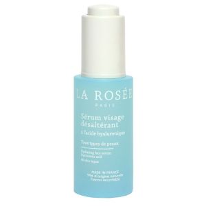 La Rosée - Sérum Visage désaltérant Acide Hyaluronique - 30ml