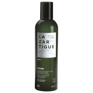 Lazartigue -  Clear Shampoing Normalisant Anti-pelliculaire - 250ml