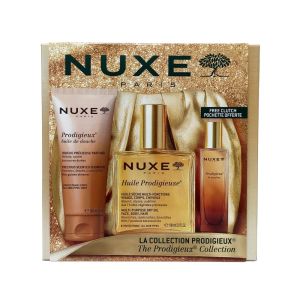Nuxe - Coffret La Collection Prodigieux 2026