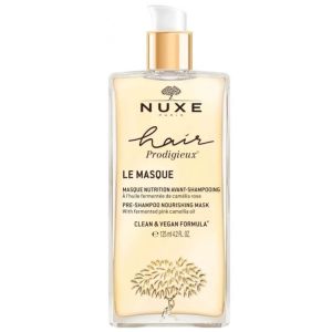 Nuxe - Hair prodigieux le masque - 125 ml
