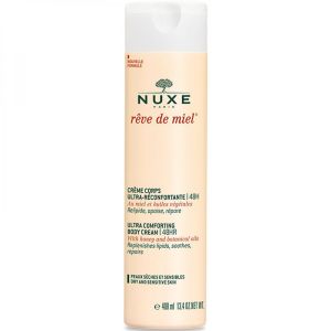 Nuxe - Rêve de miel Crème corps