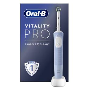 Oral B - Vitality pro brosse à dent électrique