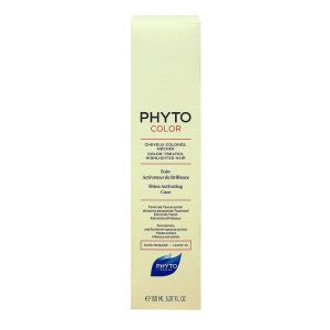 Phyto - Phytocolor soin activateur brillance - 150 ml