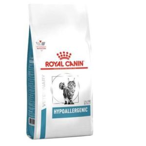 Royal Canin - Chat Hypoallergenic 4,5kg