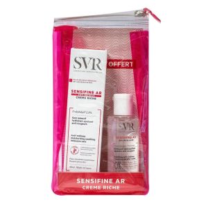 SVR - Sensifine AR Crème riche anti-récidive - 40 ml