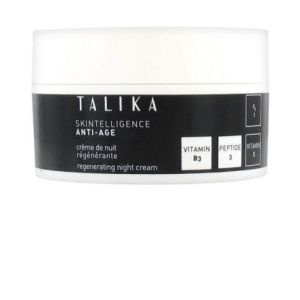 Talika - Anti Age Creme De Nuit - 50Ml