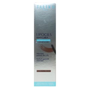 Talika - Lipocils mascara marron - 8.5ml