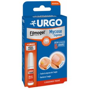 Urgo - Filmogel Mycose Express - 4ml