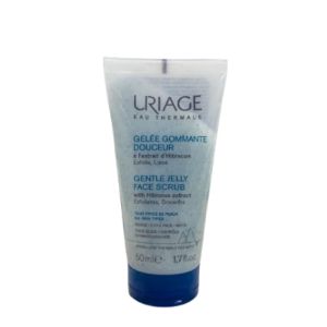 Uriage - Gelée gommante douceur - 50ml