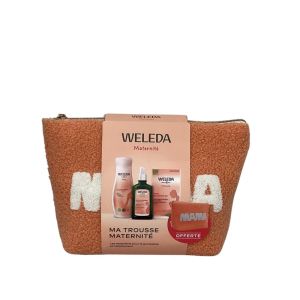 WELEDA - Ma trousse maternité